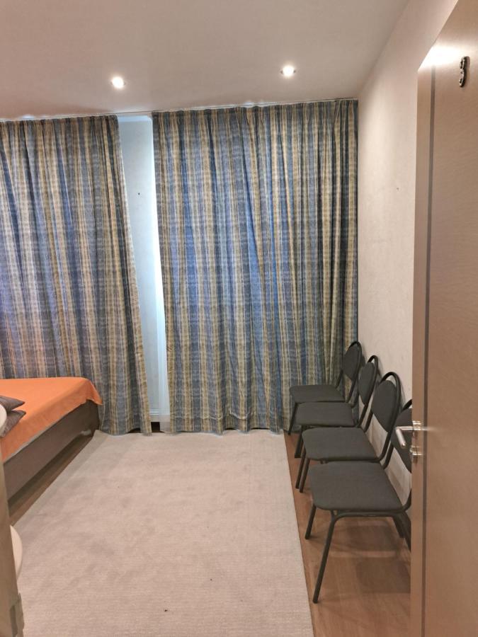 Andy Service Appartments Riga Kültér fotó